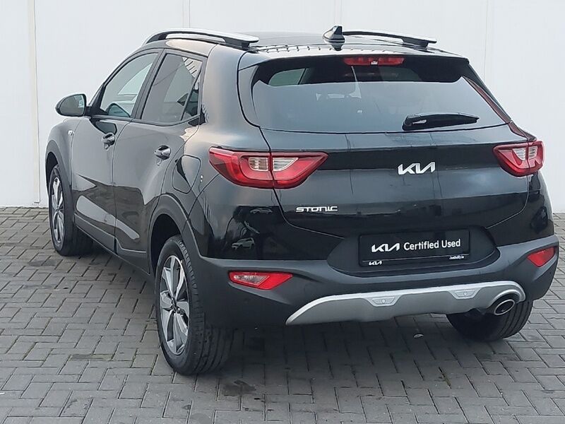 More views of Kia Stonic