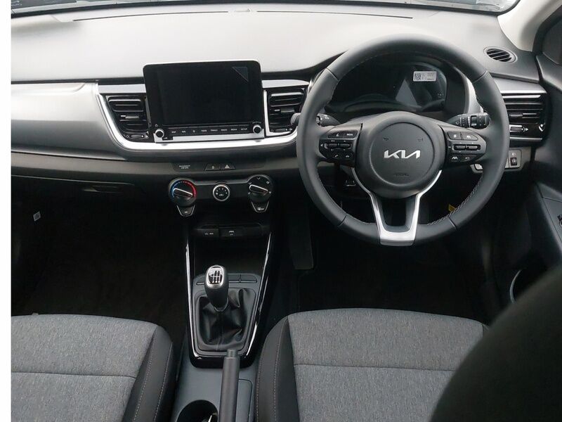 More views of Kia Stonic