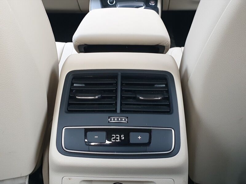 More views of Audi A4