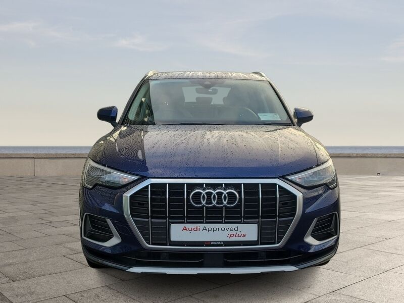 More views of Audi Q3