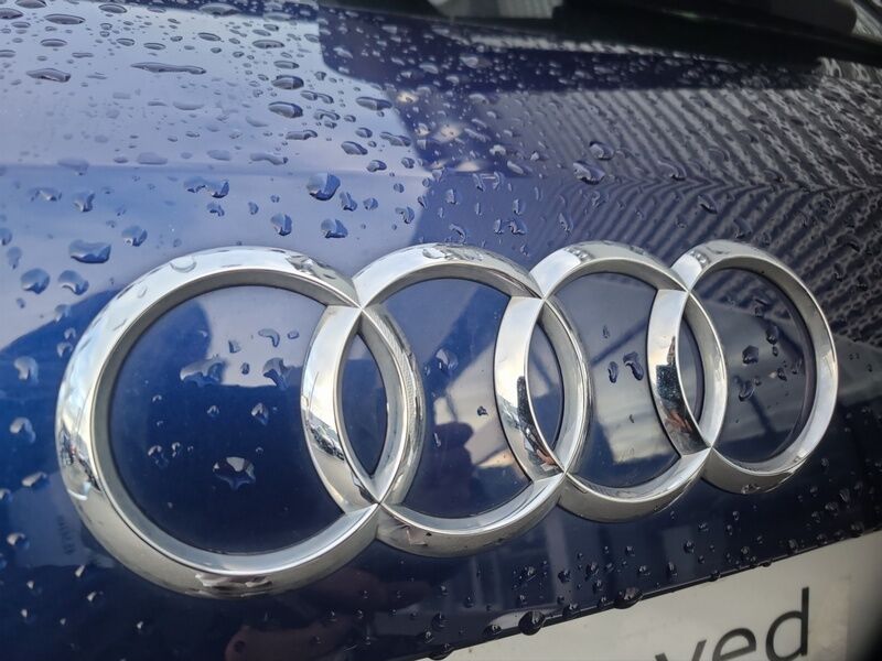 More views of Audi Q3