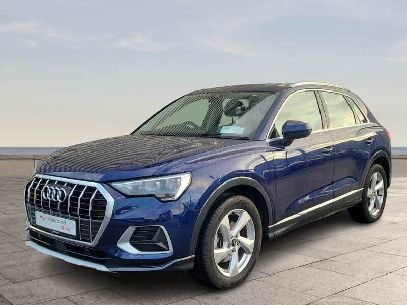 More views of Audi Q3