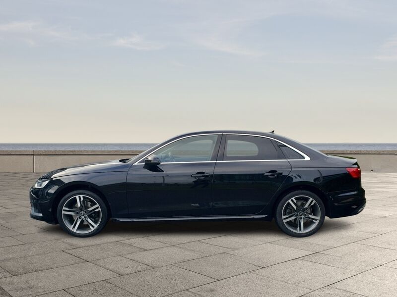 More views of Audi A4