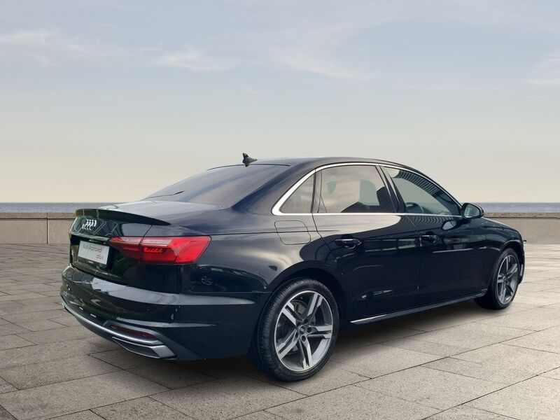 More views of Audi A4