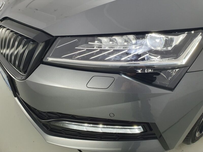 More views of Skoda Superb