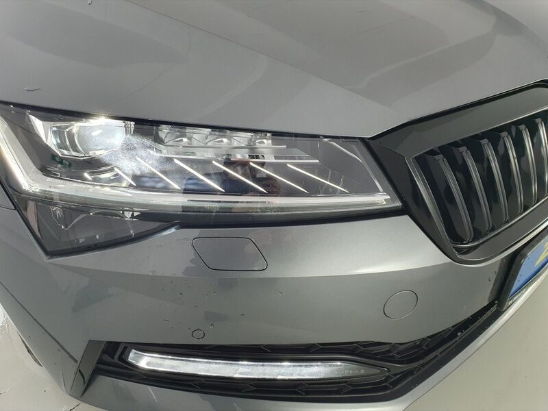 More views of Skoda Superb