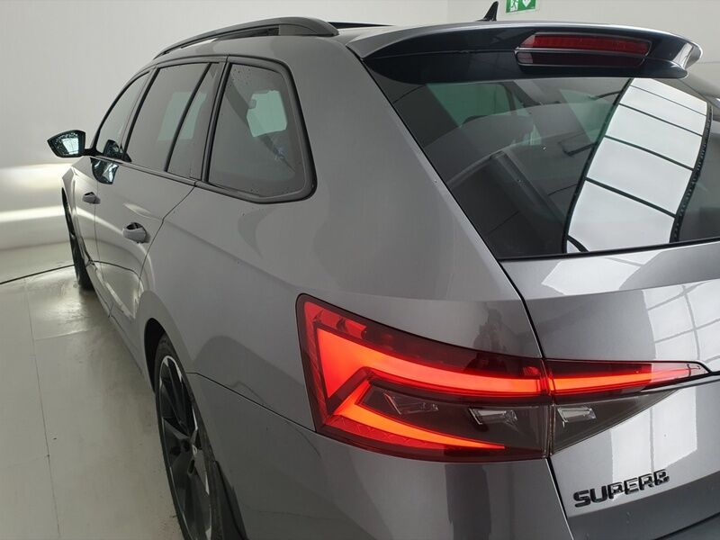 More views of Skoda Superb