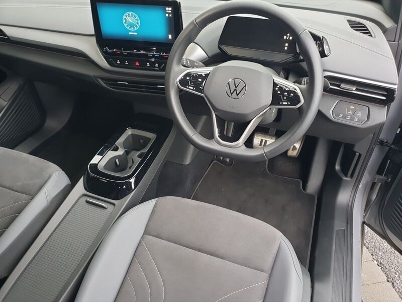 More views of Volkswagen ID.4