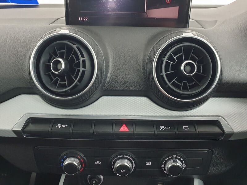 More views of Audi Q2