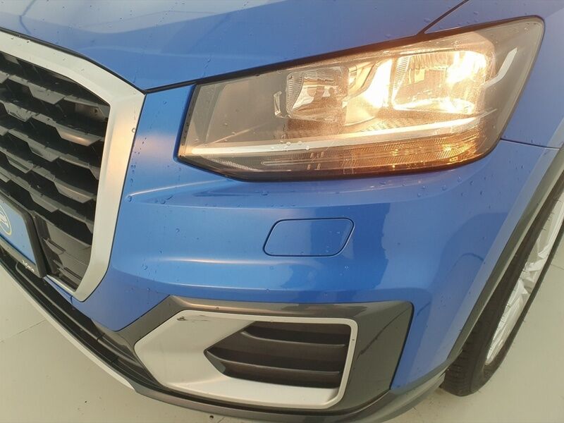 More views of Audi Q2