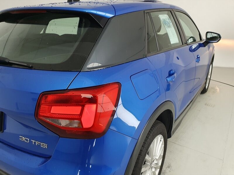 More views of Audi Q2