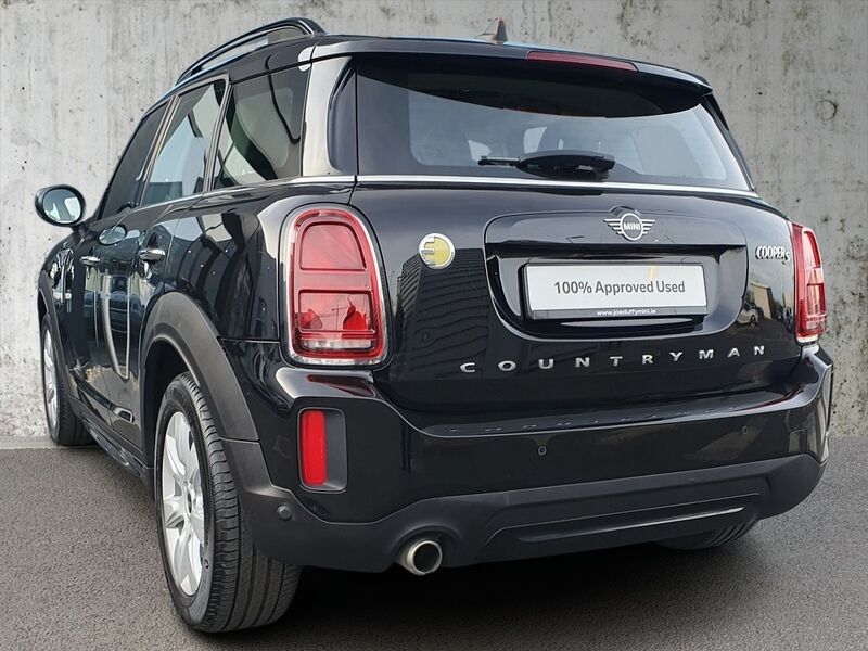 More views of MINI countryman