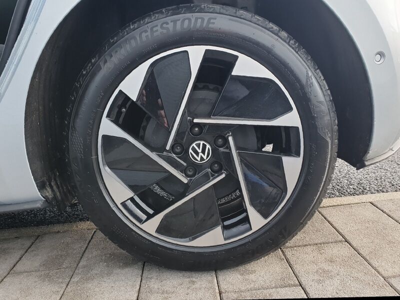 More views of Volkswagen ID.3