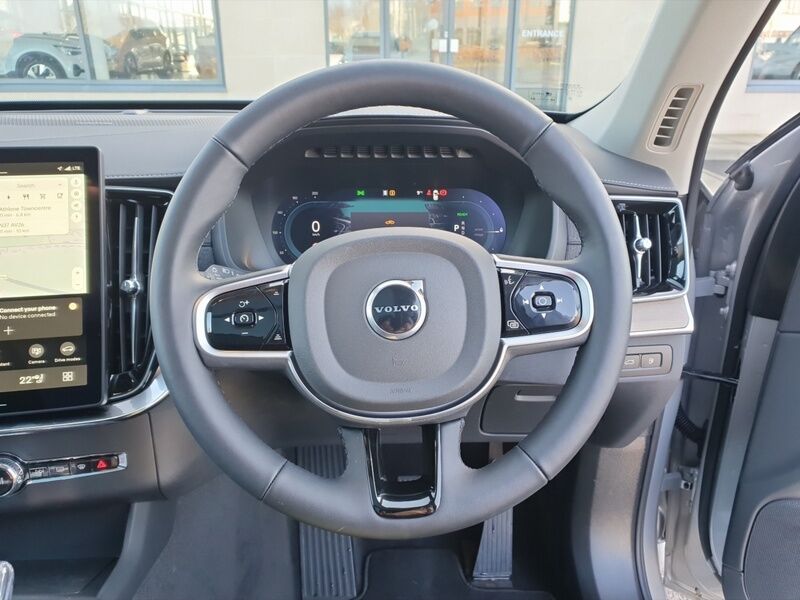 More views of Volvo XC90