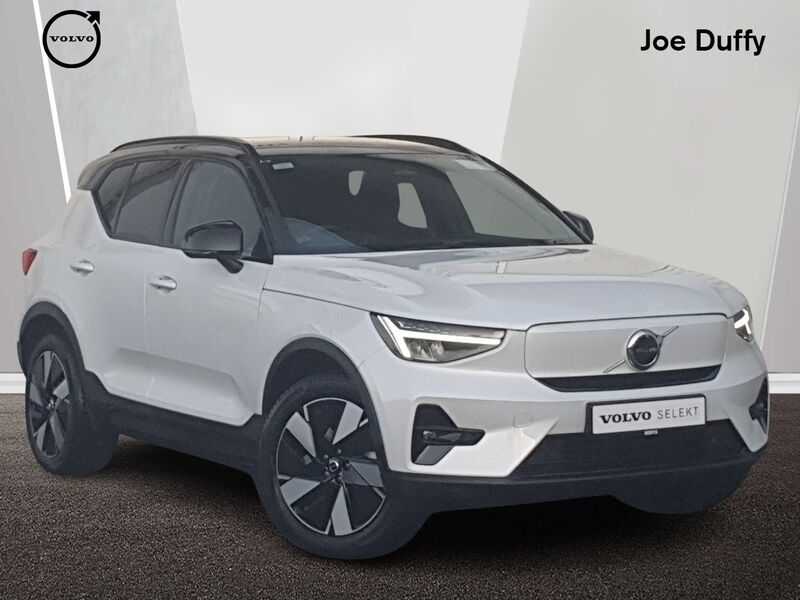 More views of Volvo XC40