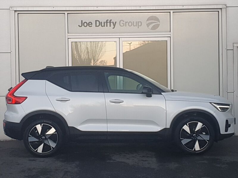 More views of Volvo XC40