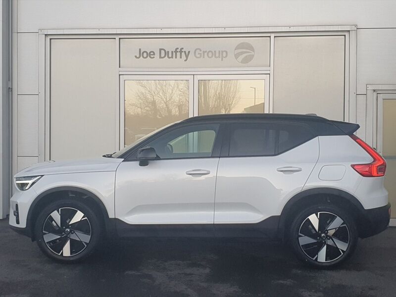 More views of Volvo XC40