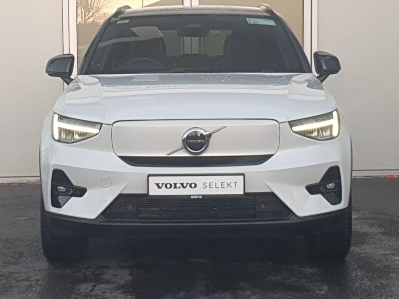 More views of Volvo XC40