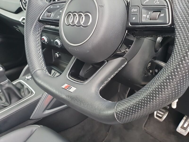 More views of Audi Q2