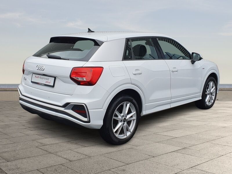 More views of Audi Q2