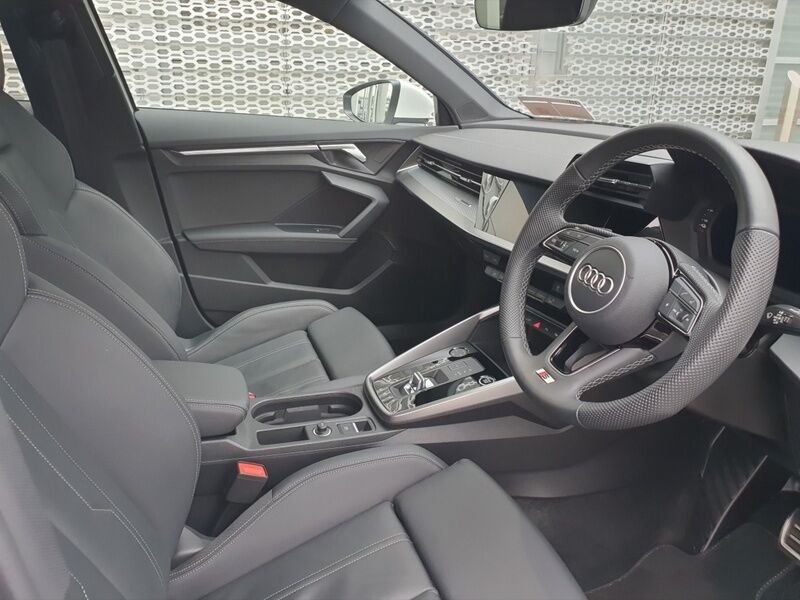 More views of Audi A3