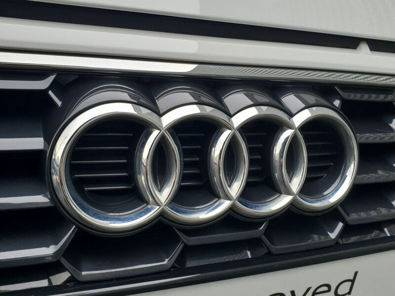 More views of Audi A3