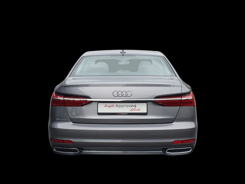 More views of Audi A6