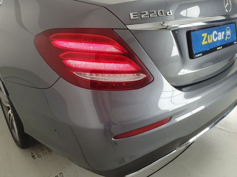 More views of Mercedes-Benz E-Class