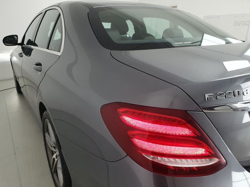 More views of Mercedes-Benz E-Class