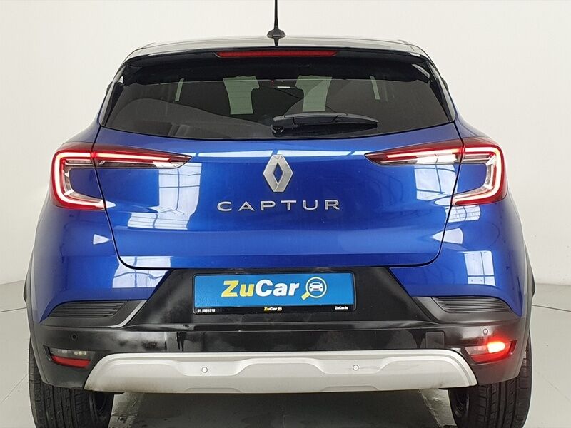 More views of Renault Captur