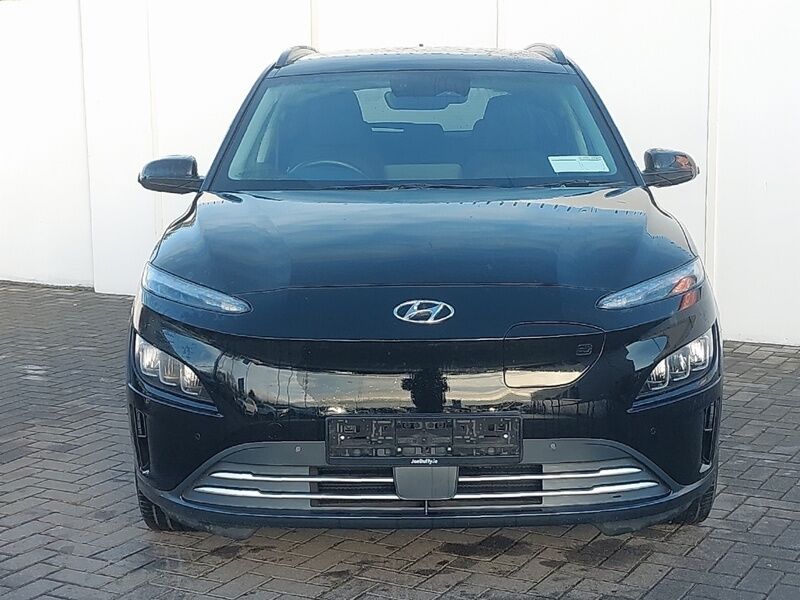 More views of Hyundai Kona