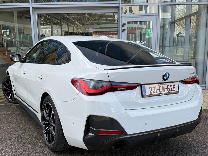 More views of BMW 4 Series