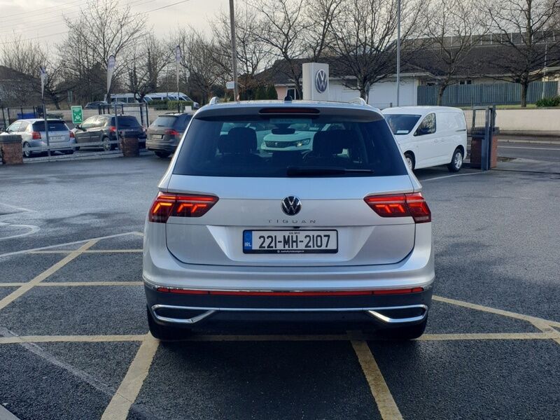 More views of Volkswagen Tiguan