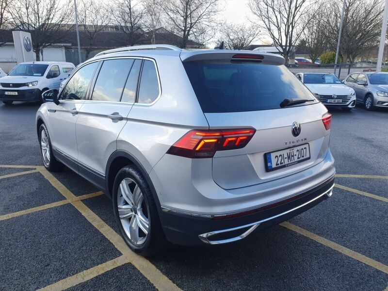 More views of Volkswagen Tiguan