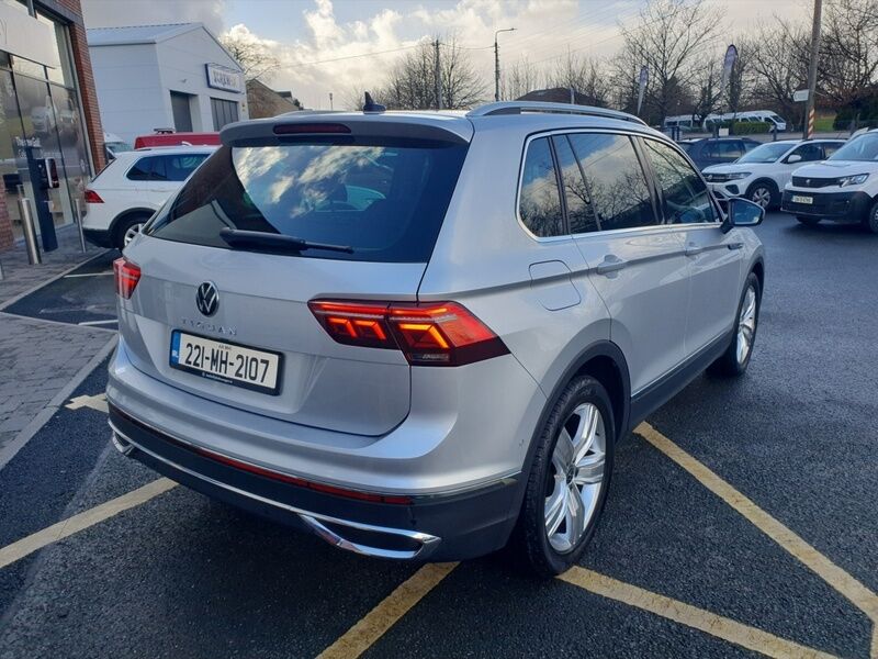 More views of Volkswagen Tiguan