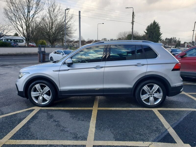 More views of Volkswagen Tiguan