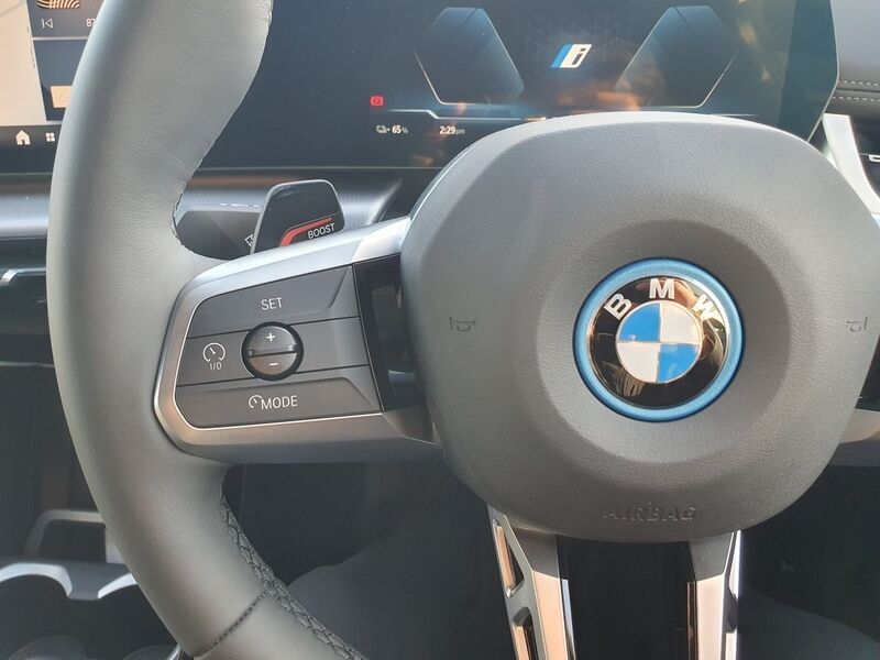 More views of BMW iX1