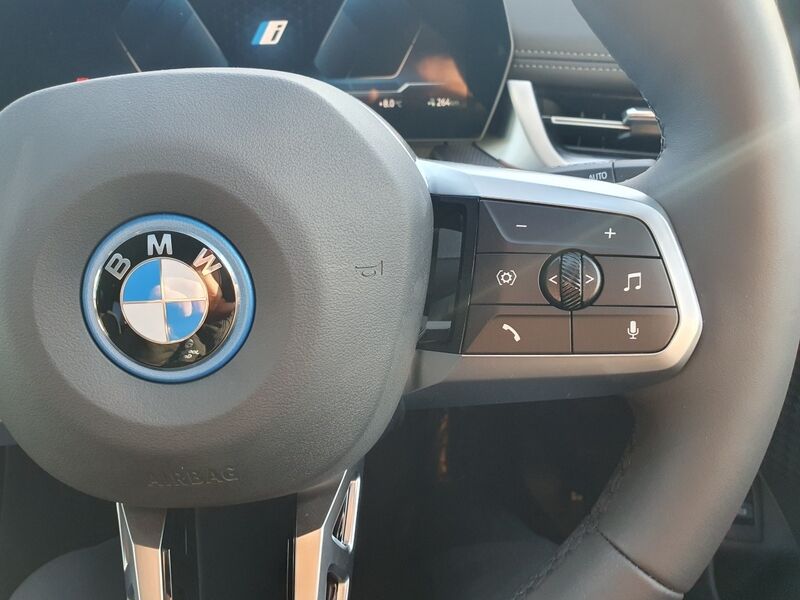 More views of BMW iX1