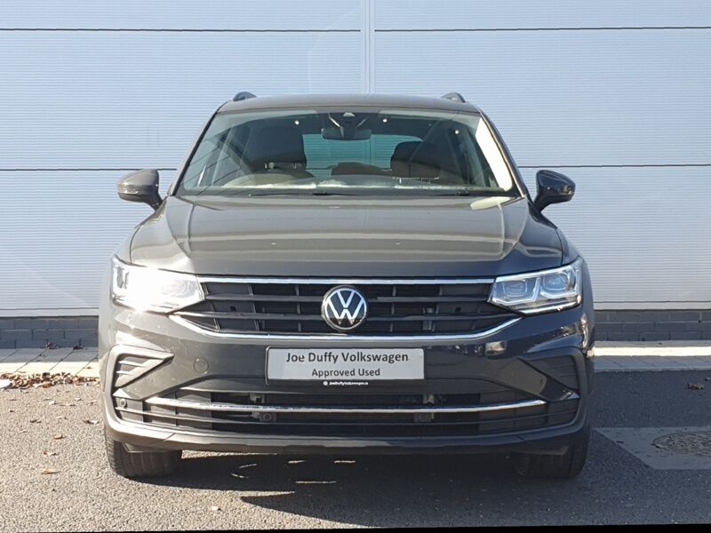 More views of Volkswagen Tiguan