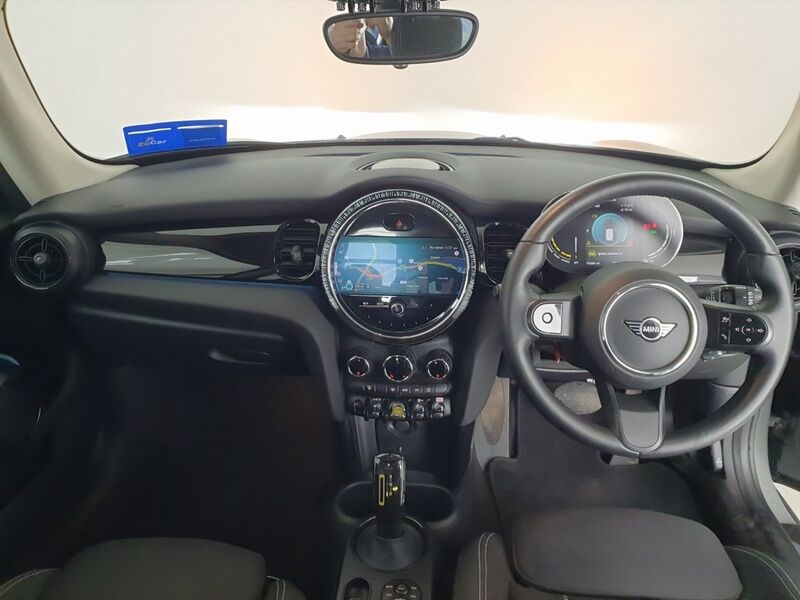 More views of MINI HATCH