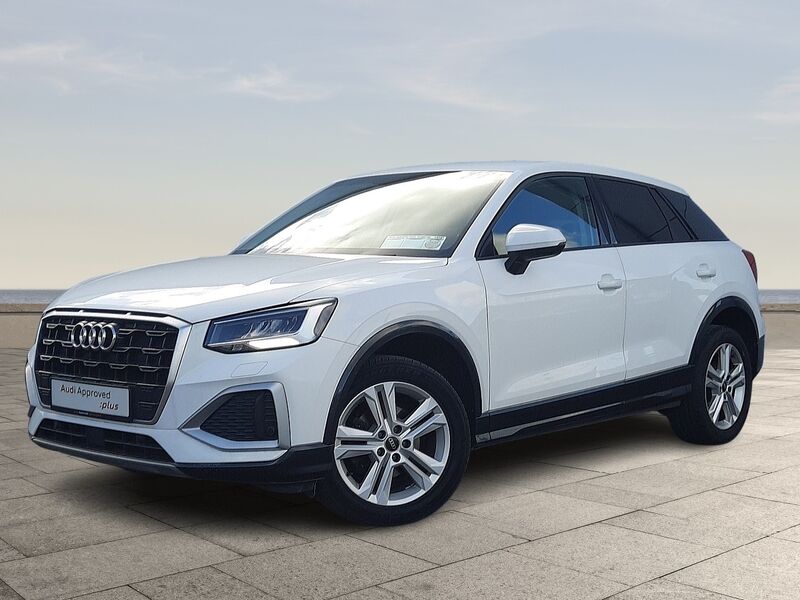 More views of Audi Q2