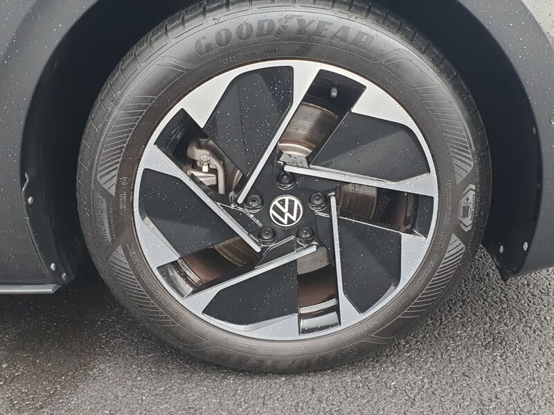 More views of Volkswagen ID.3