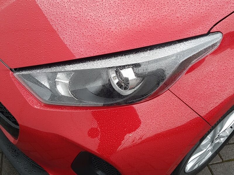 More views of Mazda 2