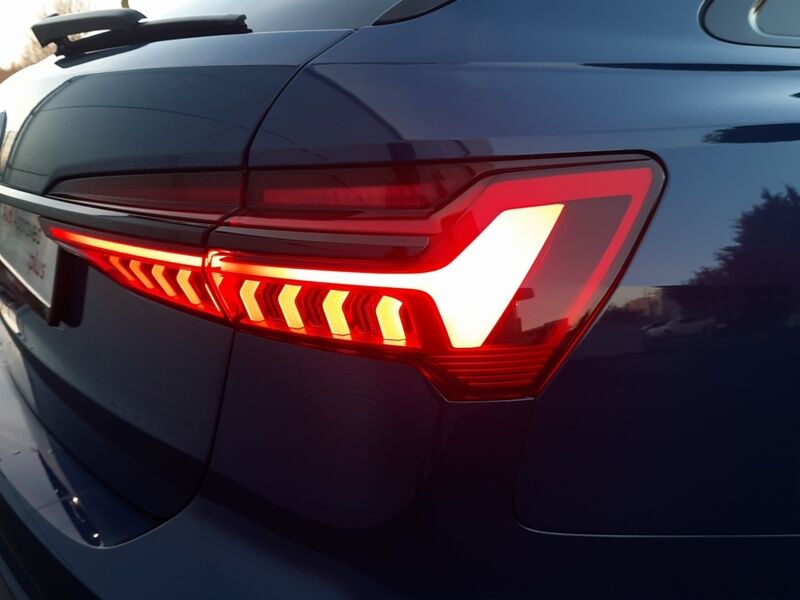 More views of Audi A6 Avant