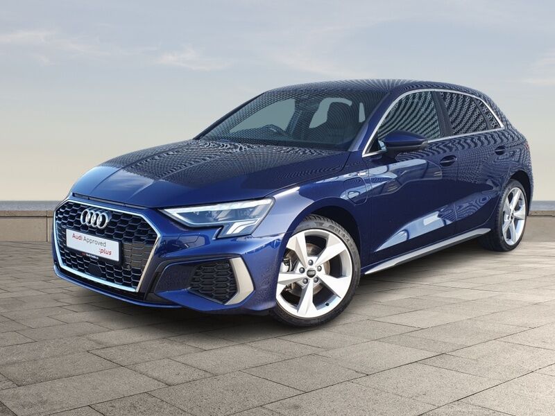 More views of Audi A3