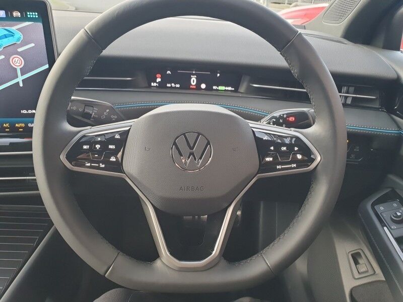 More views of Volkswagen ID.7