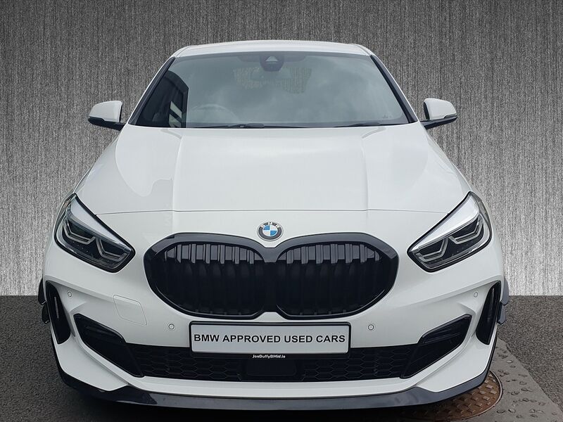 More views of BMW 1 Series