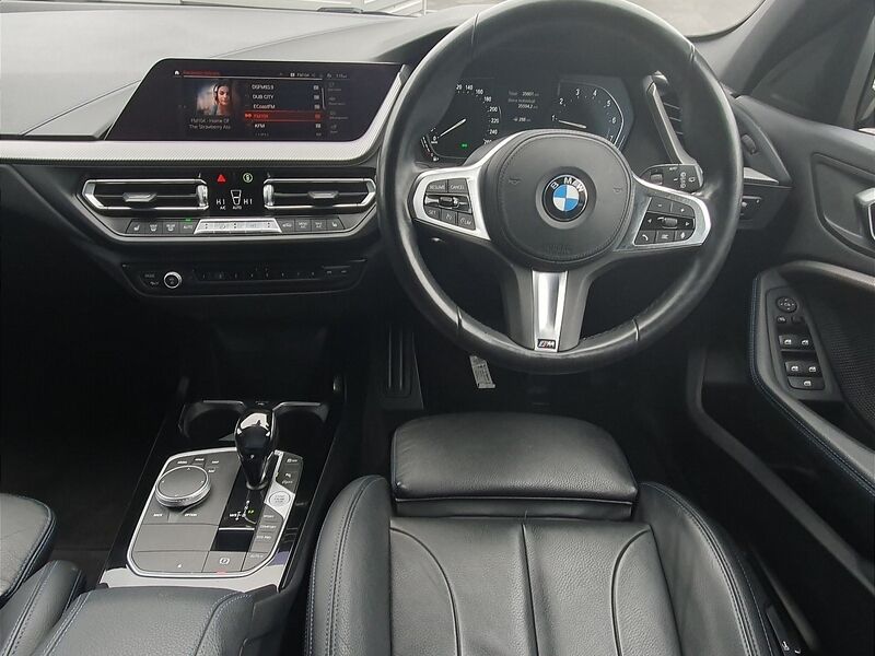 More views of BMW 1 Series