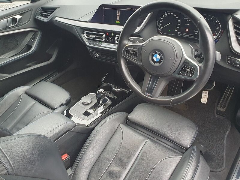 More views of BMW 1 Series