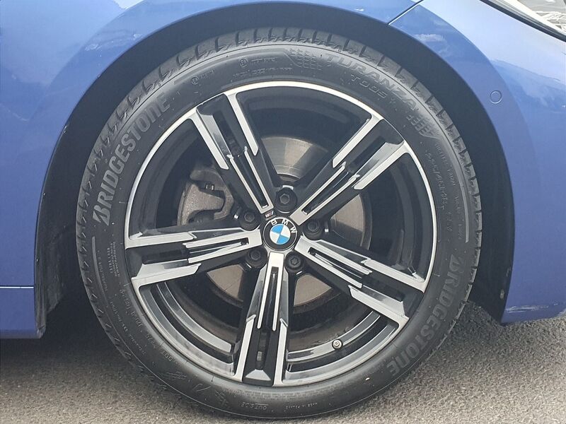 More views of BMW 4 Series